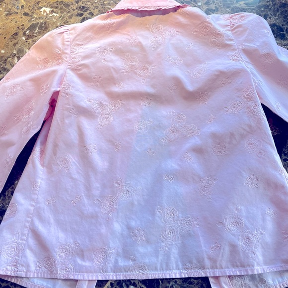 Children’s Place Pink Ensemble - Picture 4 of 10